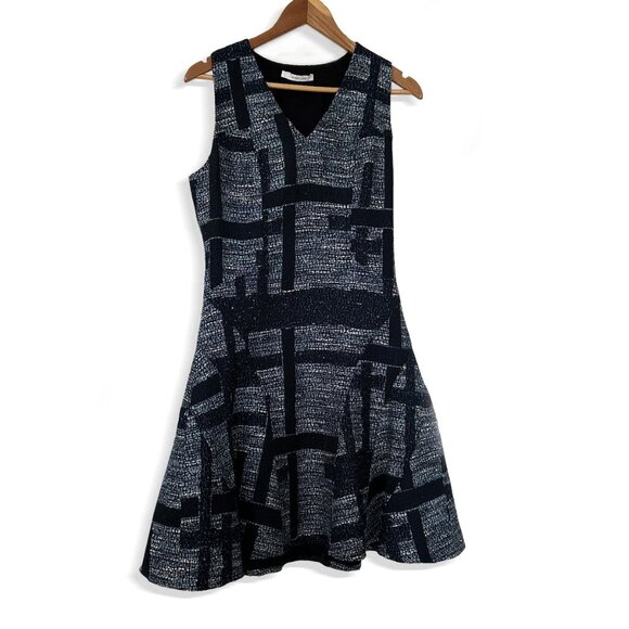 Derek Lam - Wool Dress - Picture 2 of 7